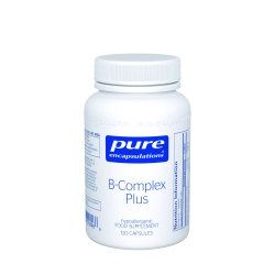 B-Complex Plus